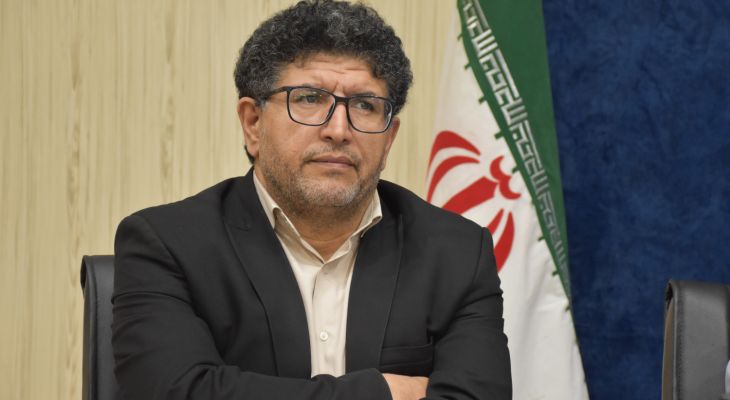 چهارباغ میزبان جشنواره‌های فرهنگی البرز می‌شود