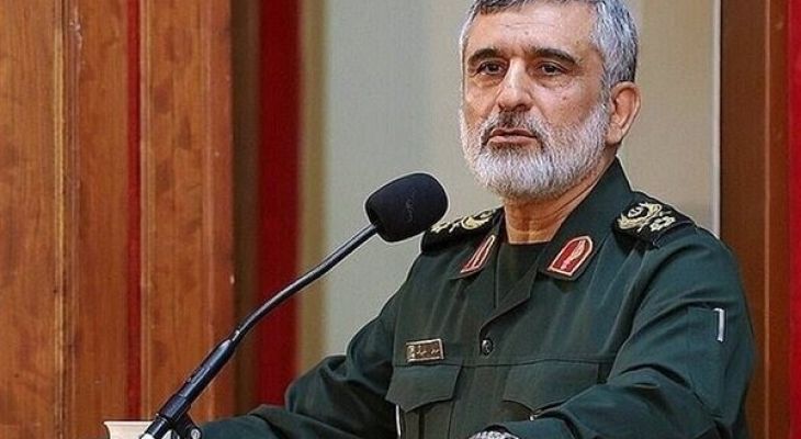 شکست اسرائیل در عملیات طوفان‌الاقصی جبران ناپذیر است