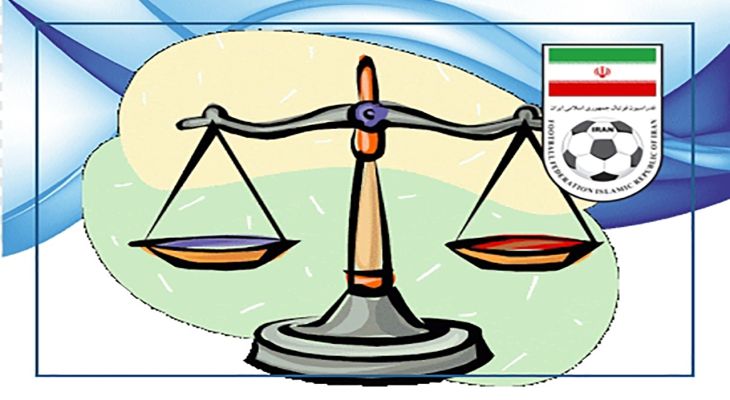 رد اعتراض پرسپولیس و تراکتور در کمیته استیناف