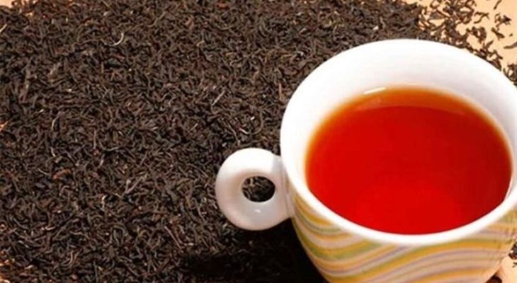 واردات چای به ۴۱ هزارتن رسید