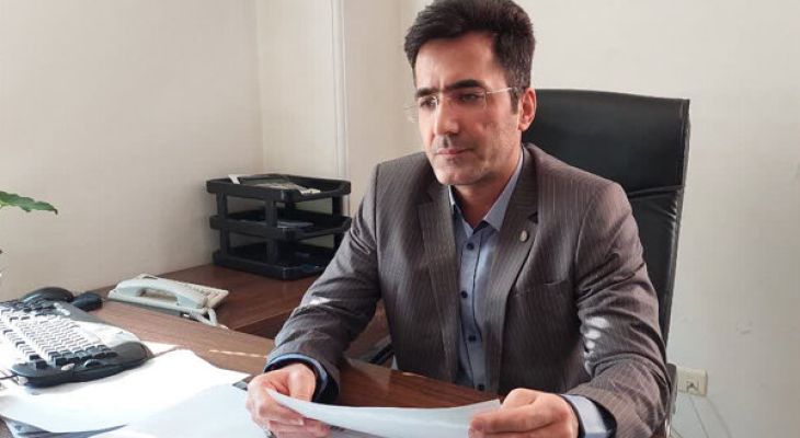 ساخت ۵ واحد مسکونی برای محرومان در البرز