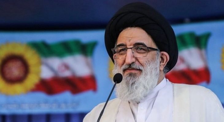 پنجم اسفند وداع با پیکر، اسوه اخلاص و شجاعت است