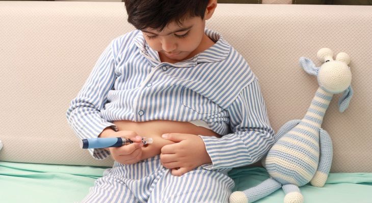 دیابت کودکان؛ از پیشگیری تا مدیریت هوشمندانه