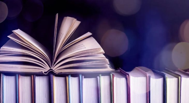کتابی که از اسرار شکرگزاری در زندگی می‌گوید
