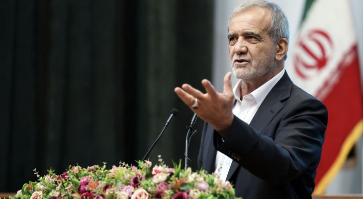 حل مشکلات کشور با تکیه بر جوانان