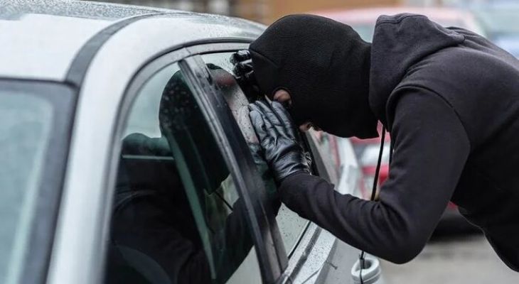 دستگیری عاملان آدم‌ربایان در البرز