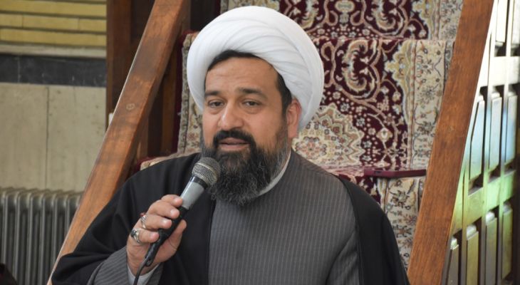 بزرگداشت سید مقاومت نماد مبارزه عملی با استکبار است