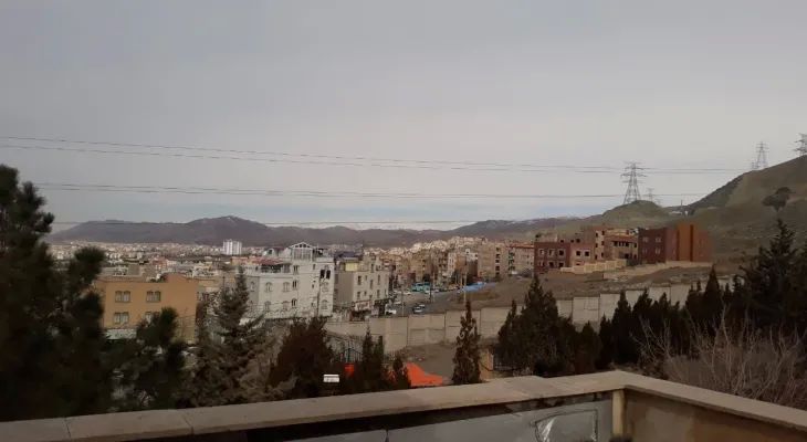 کیفیت هوا در استان البرز سالم است