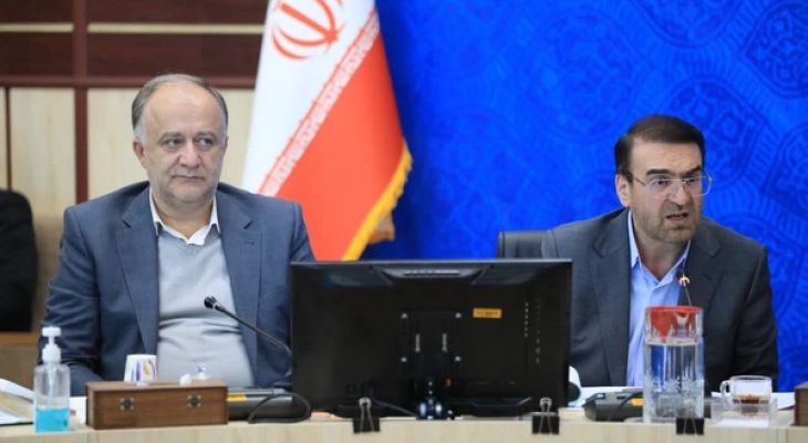 بازگشایی محوطه کاخ مروارید برای جشنواره نوروزگاه