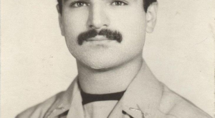 شهید سعید آراسته، نماد ایثار و مقاومت