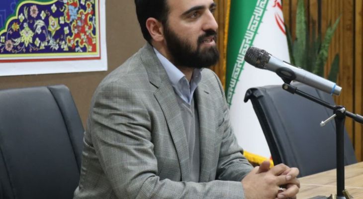 اولین دورهمی فعالان اجتماعی استان البرز در ماه رمضان