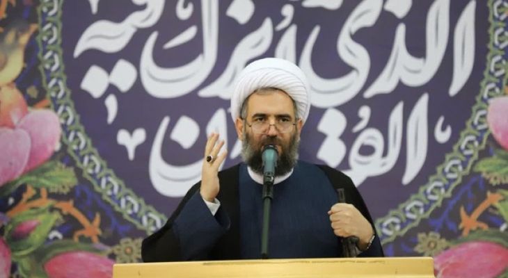 تشییع شهیدای مقاومت فراتر از لبنان، منطقه را متاثر کرد
