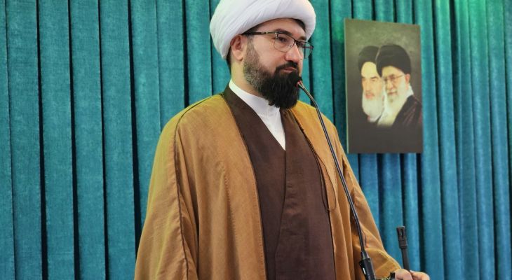 رهایی از رذائل اخلاقی بزرگترین دستاورد دین است