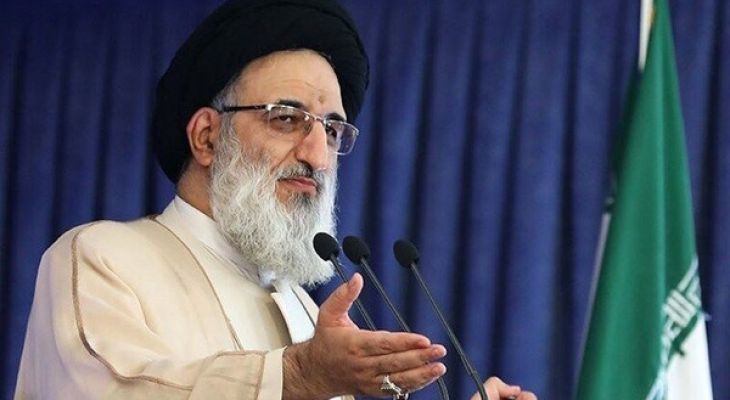 حماسه تشییع شهید نصرالله و ادامه مقاومت اسلامی