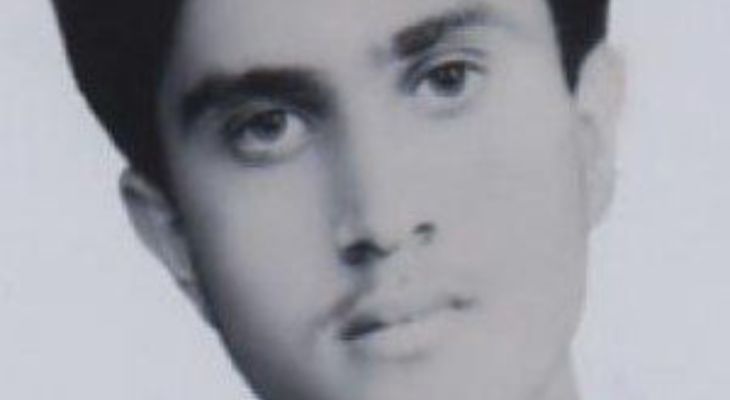 پیام شهید احمدی‌ولی‌آبادی، تقوا و ایثار در راه خدا
