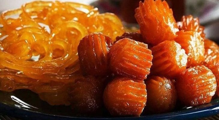 قیمت مصوب زولبیا و بامیه اعلام شد