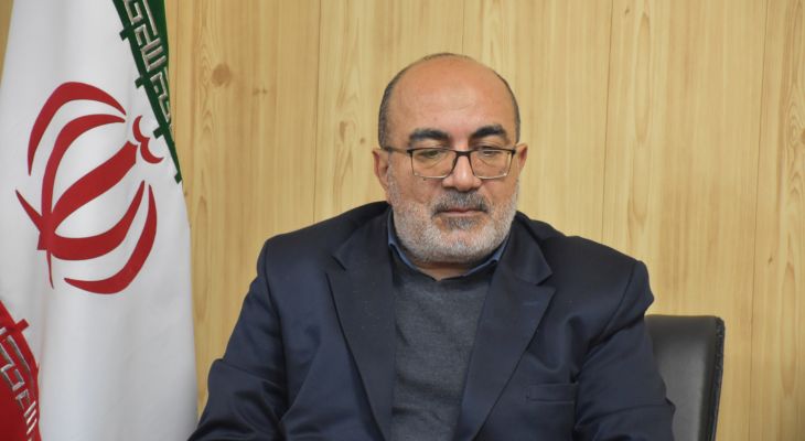 میراث فرهنگی چهارباغ باید مستقل شود