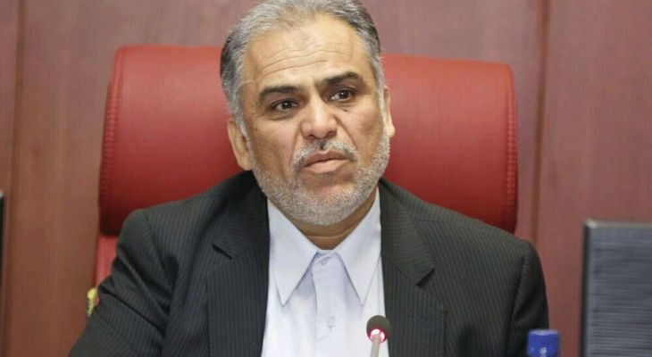 اکرمی سرپرست وزارت اقتصاد شد