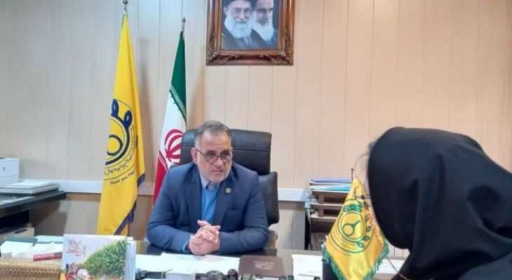 معرفی ۲ رقم جدید آفتابگردان هیبریدی در البرز