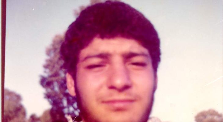 خداوند صابران را دوست دارد