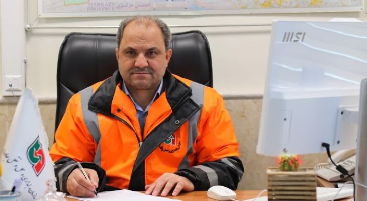 طرح ایمن سازی راههای البرز آغاز شد