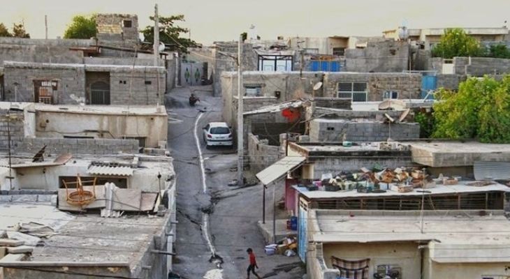 وضعیت بافت فرسوده محمدشهر و تسهیلات مرمتی