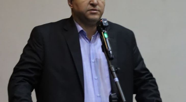 برگزاری نمایشگاه بهاره در فردیس