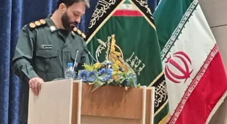 بسیج، کلید موفقیت آسارا در مواجهه با چالش‌ها