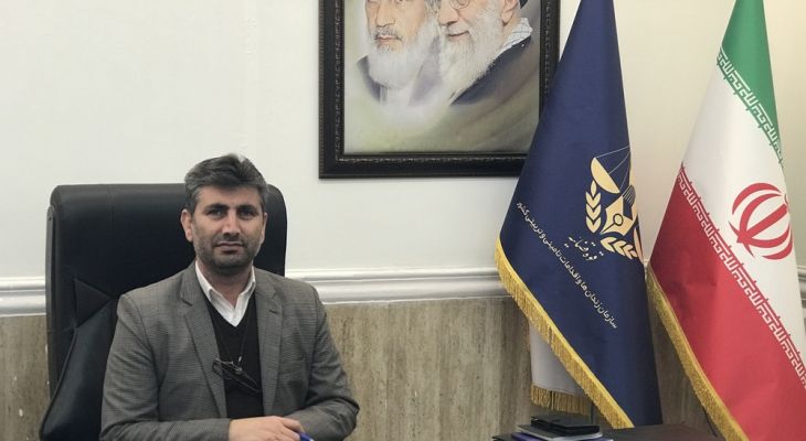 جشنواره آواها و نواهای محلی زندانیان البرز