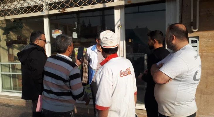 آغاز طرح تشدید نظارت بر نانوایی‌ها در البرز