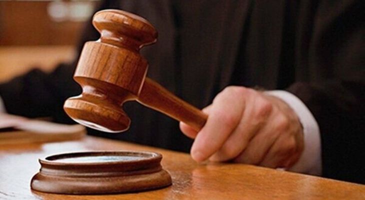 محکومیت قاچاقچی قطعات رایانه در البرز