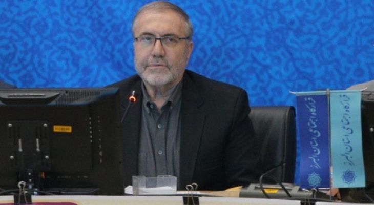 البرز استان پایلوتِ درمان و پیشگیری از اعتیاد شد