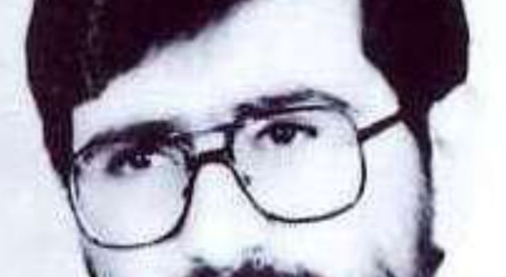 شهید محمد دباغچی؛ از معلمی تا شهادت
