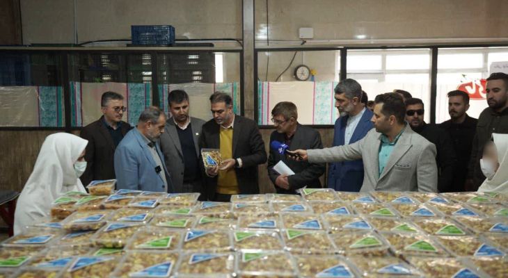 آموزش و حرفه‌آموزی، کلید توانمندسازی زندانیان است