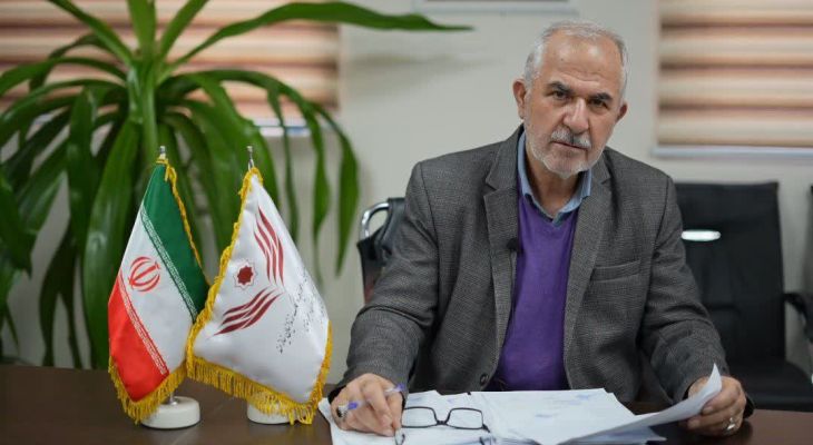 برگزاری برنامه گلریزان برای آزادی زندانیان غیرعمد
