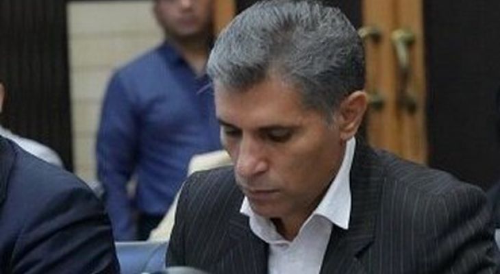کرج پاک - اسفند سبز؛ پویش خانه تکانی مسئولانه