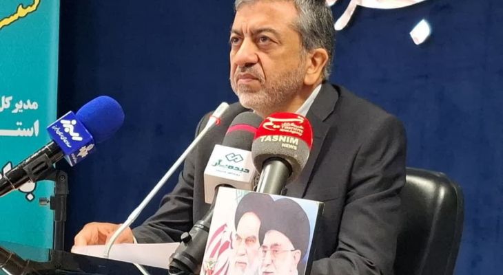 مظلومیت ایثارگران در البرز مایه تأسف است