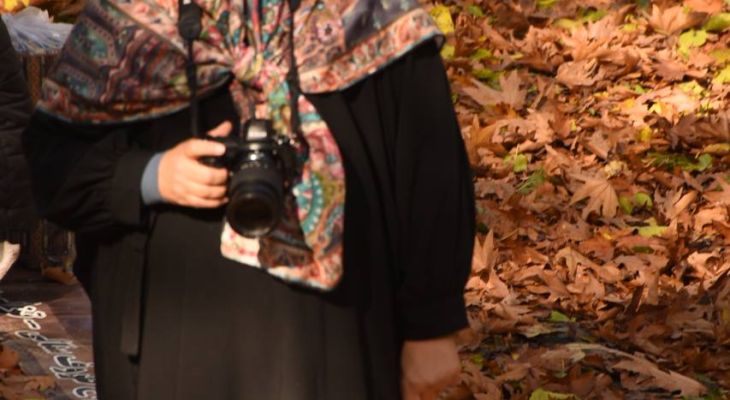 گوشی‌های هوشمند تأثیر عمیقی بر دنیای عکاسی گذاشت