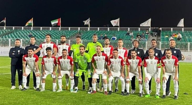 تیم ملی مینی فوتبال ایران قهرمان آسیا شد