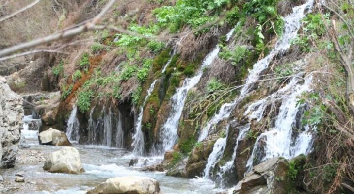 آسارا به استقبال گردشگری پایدار می‌رود