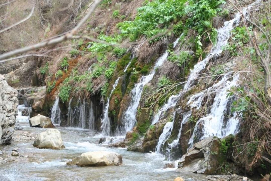 آسارا به استقبال گردشگری پایدار می‌رود