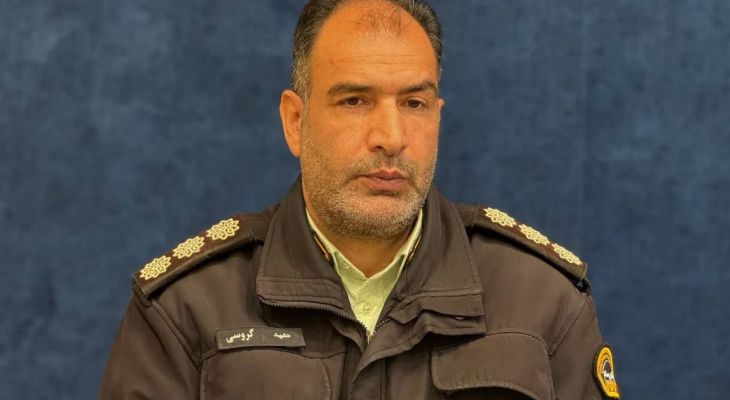 لزوم بازدارندگی مجازات تغییر کاربری اراضی در البرز