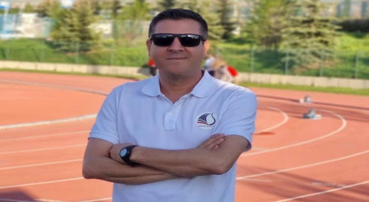 دوندگان ما آواره پارک‌ها شدند
