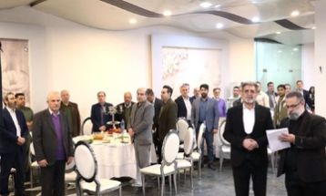 آزادی زندانیان با کمک ۴ میلیاردی