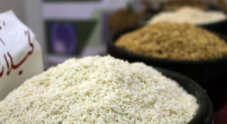خرید توافقی برنج ایرانی بازار را متعادل می‌کند