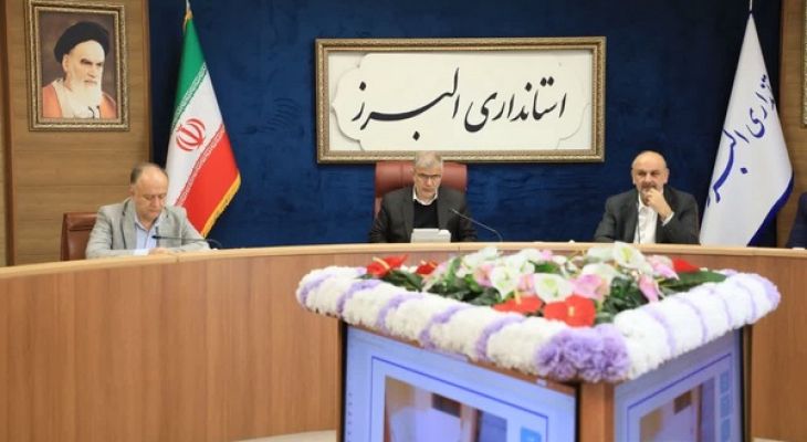 پیگیر اجرای تعهدات علوم‌پزشکی به بیمارستان کمالشهر شد