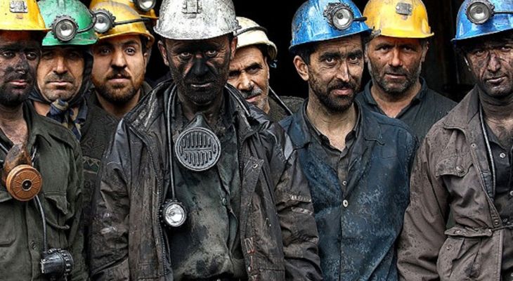 حداقل حقوق کارگران اعلام شد