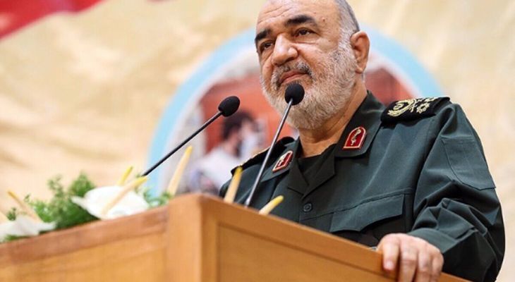 هرگونه تهدید را شدیدتر پاسخ می‌دهیم