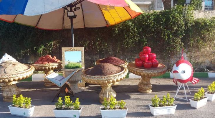 سال علوی که با حب علی درخشان می‌شود