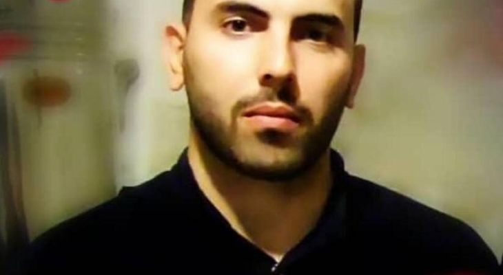 از آبدارخانه هیئت به بهشت رسید